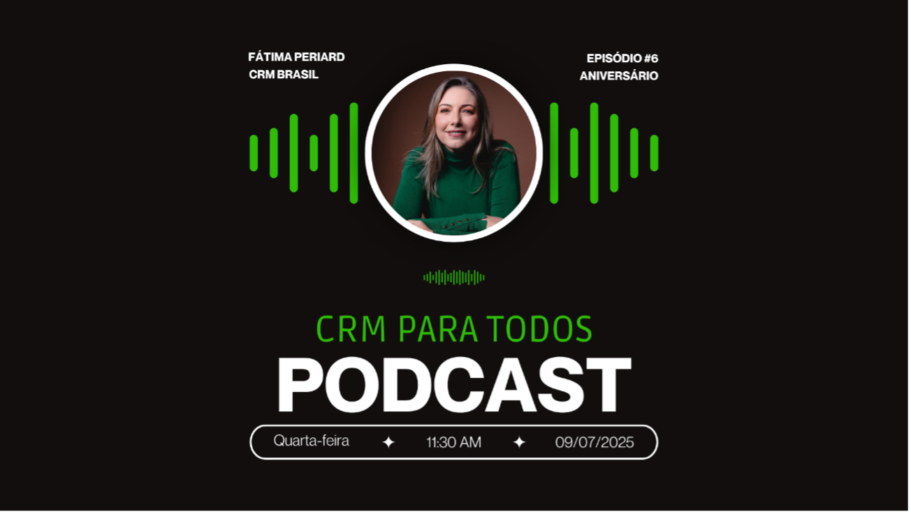 Você usa a Data de Aniversário dos seus clientes para desenvolver campanhas mais assertivas?